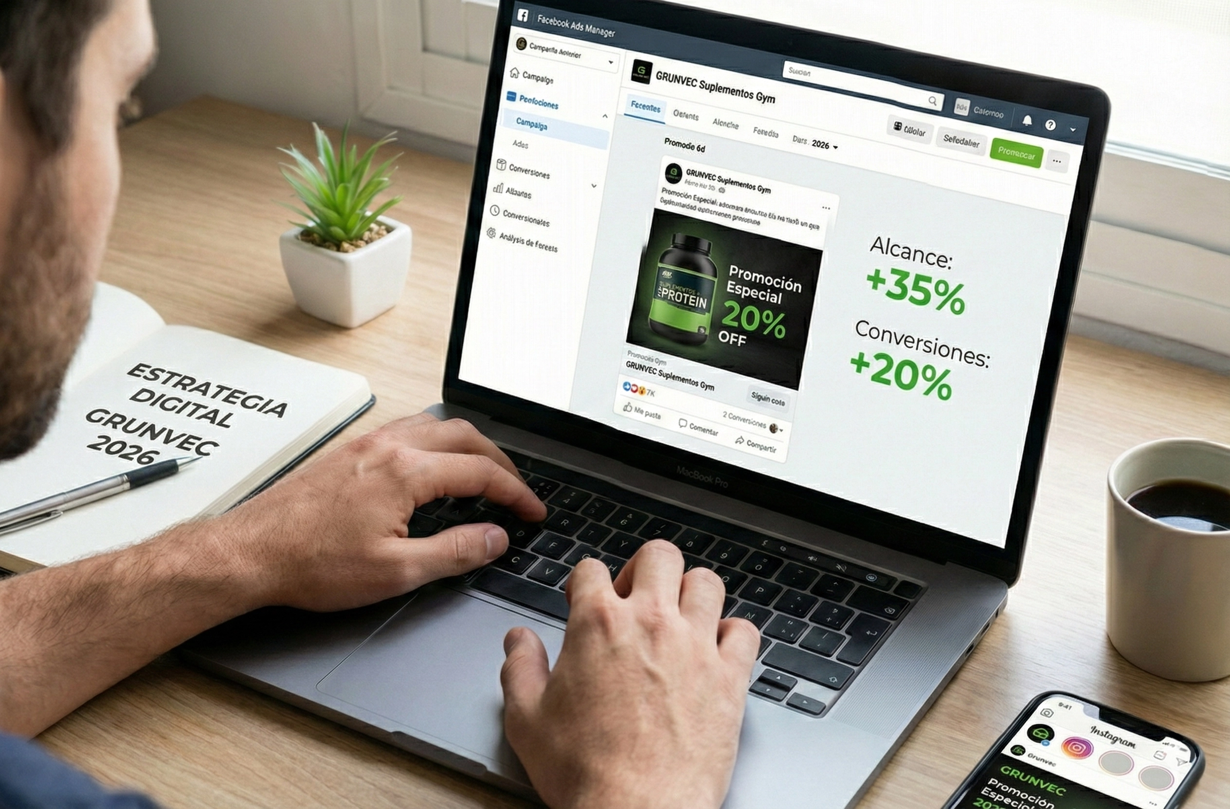 Marketing y Publicidad Digital grunvec