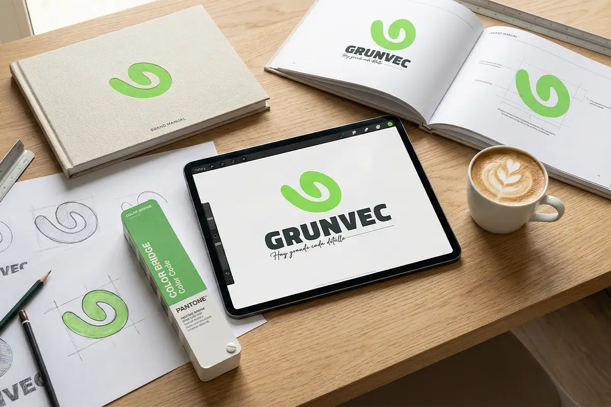 Branding e Identidad