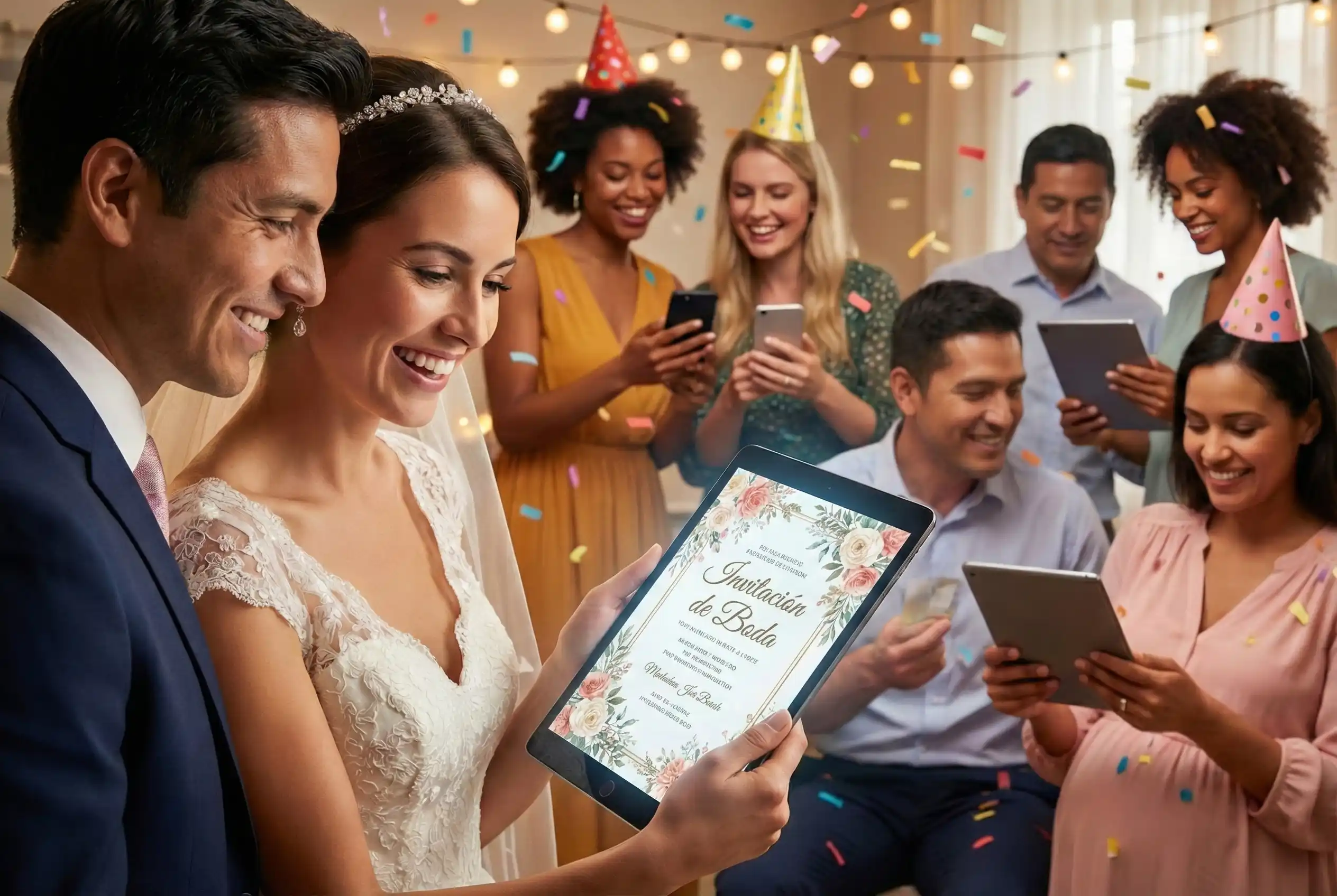 invitacionesdigitalesgrunvec